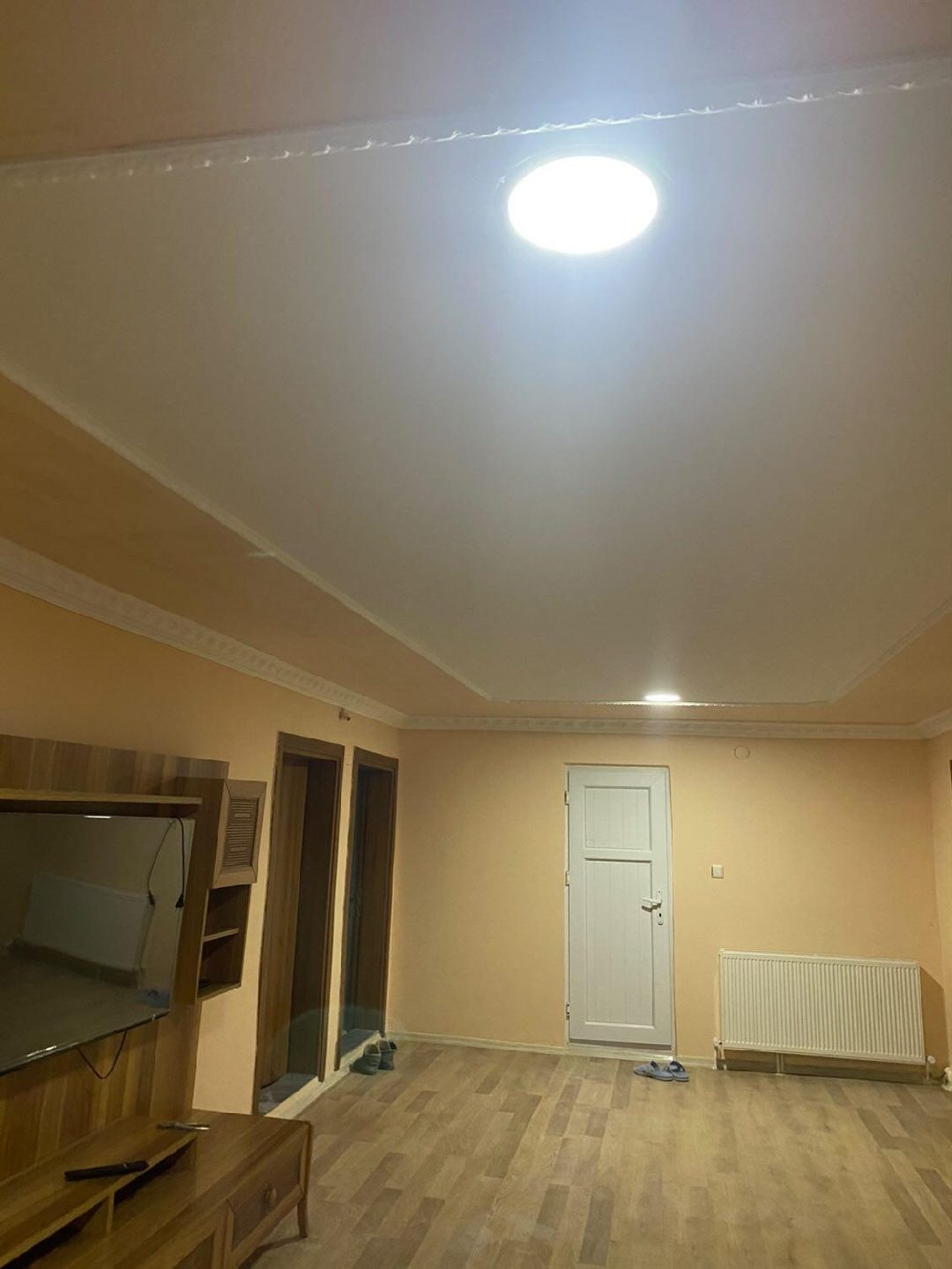 Komple Ev Tadilatı hizmeti