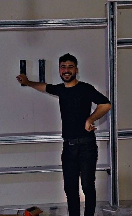 Komple Ev Tadilatı hizmeti