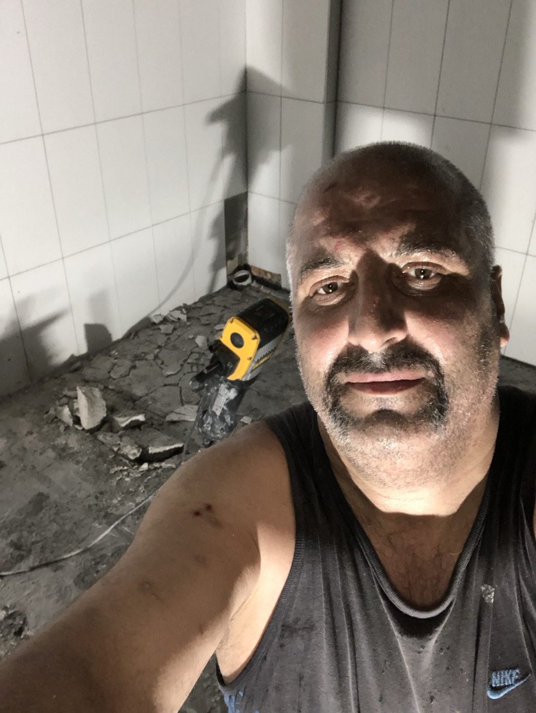 Kırım ve Yıkım İşleri hizmeti