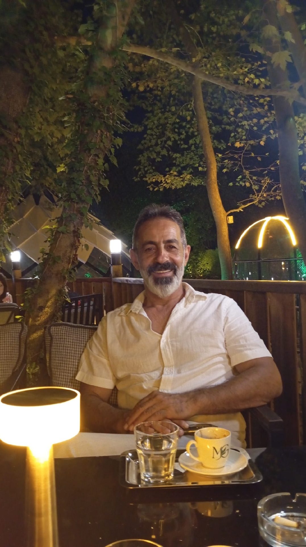 Su Kaçağı hizmeti