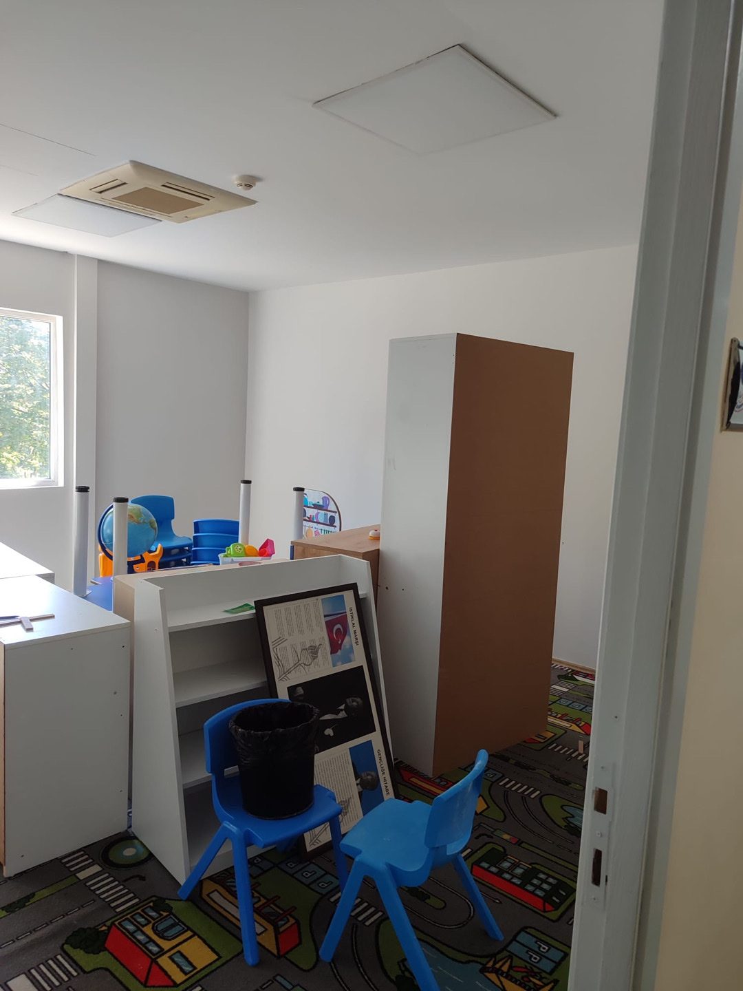 komple Ev Boyama hizmeti