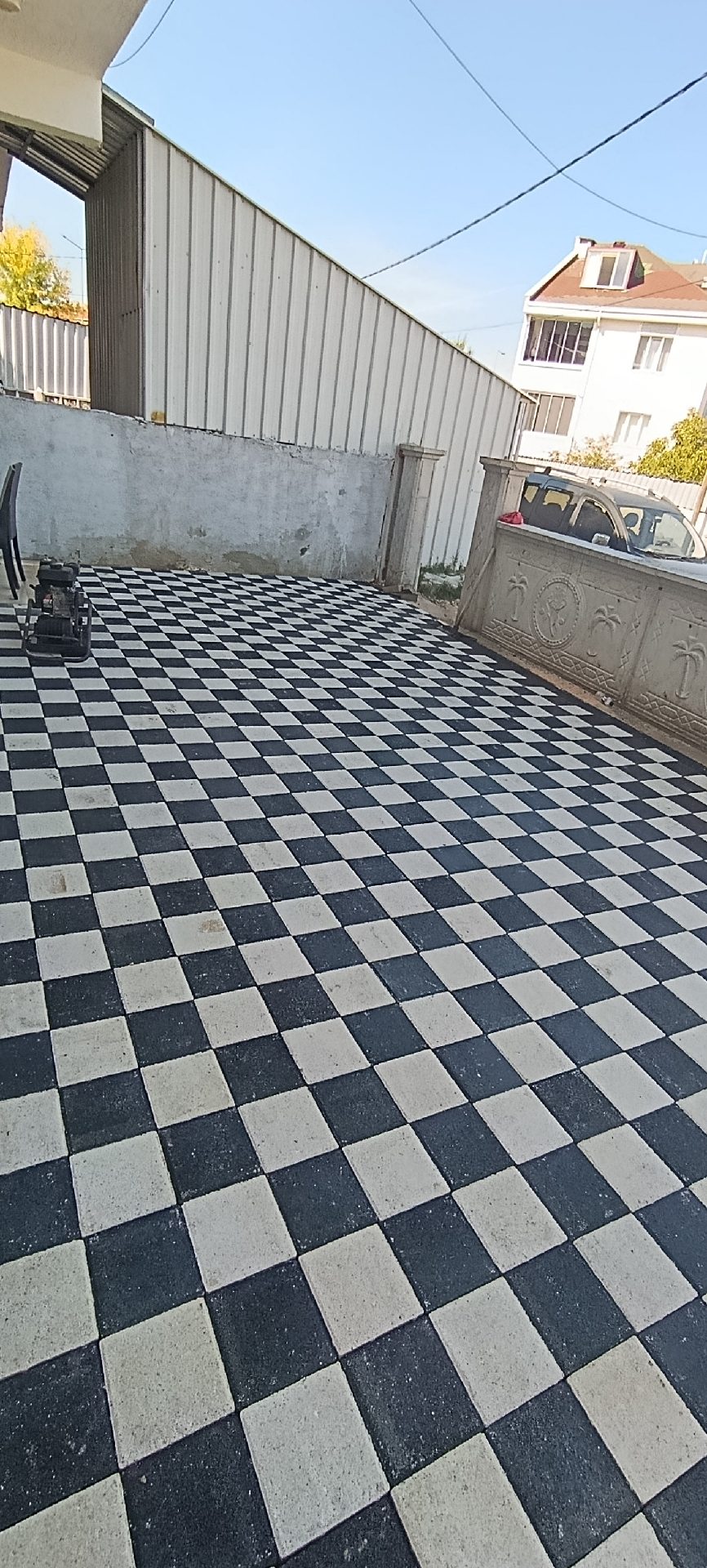 Peyzaj Ve Bahçe İşleri hizmeti