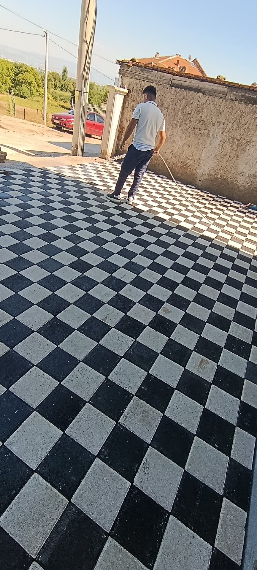 Peyzaj Ve Bahçe İşleri hizmeti
