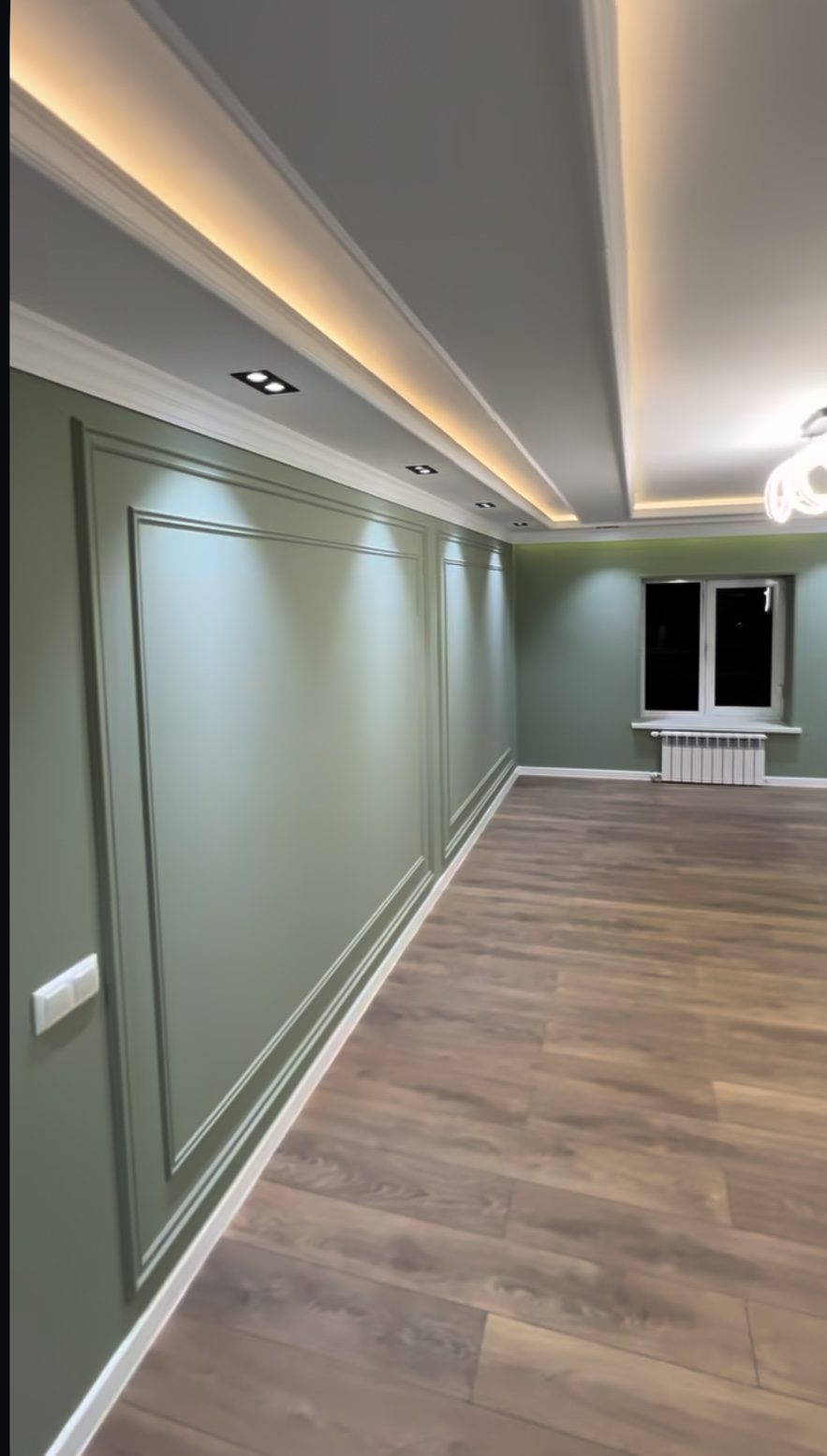 Komple Ev Tadilatı hizmeti