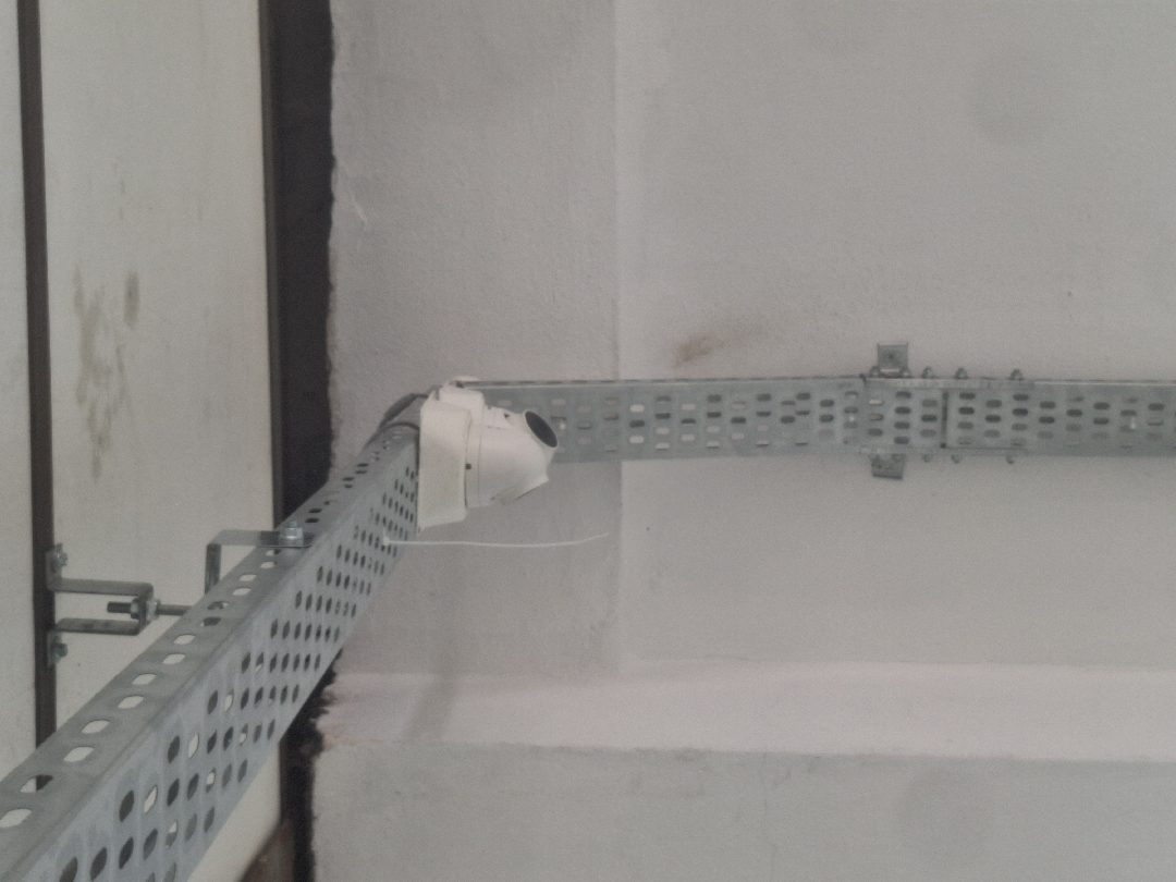 Kamera ve Güvenlik Sistemi Kurulumu hizmeti