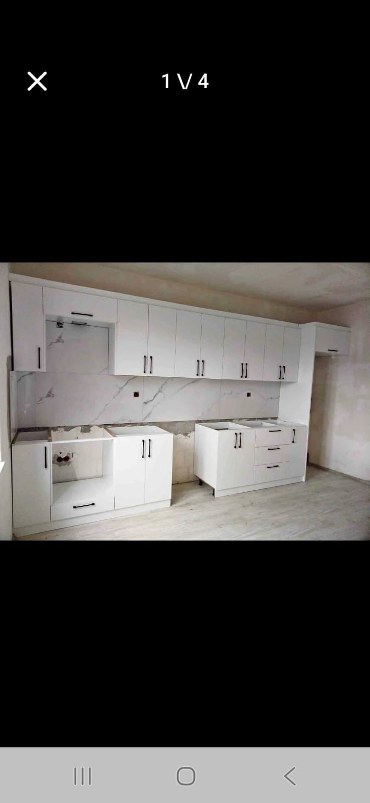 Özel Ölçü Marangoz İşleri hizmeti
