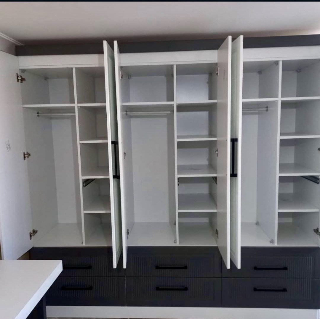 Özel Mobilya Proje ve Tadilat Hizmetleri