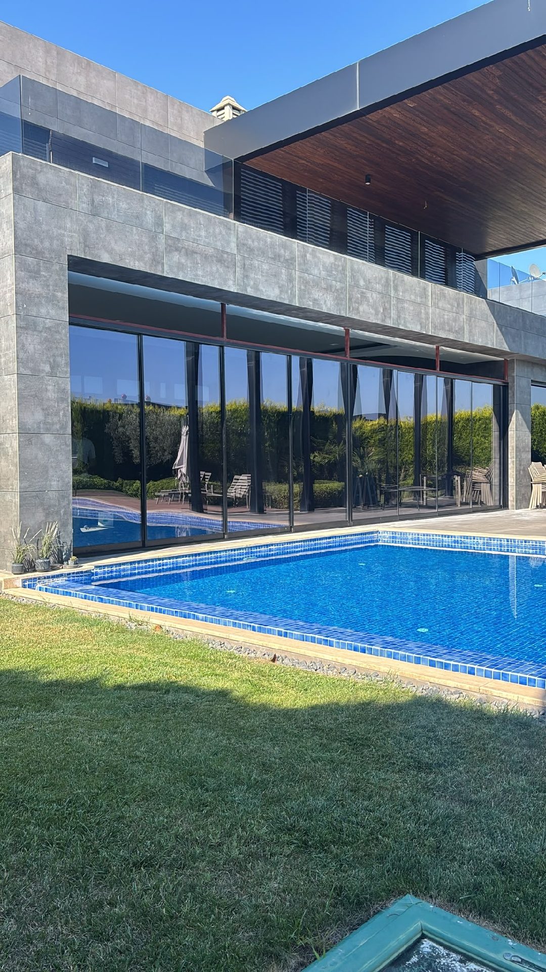 Komple Ev Tadilatı hizmeti