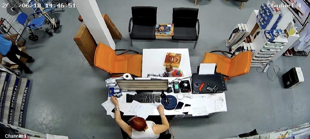 Kamera ve Elektrik Sistemleri