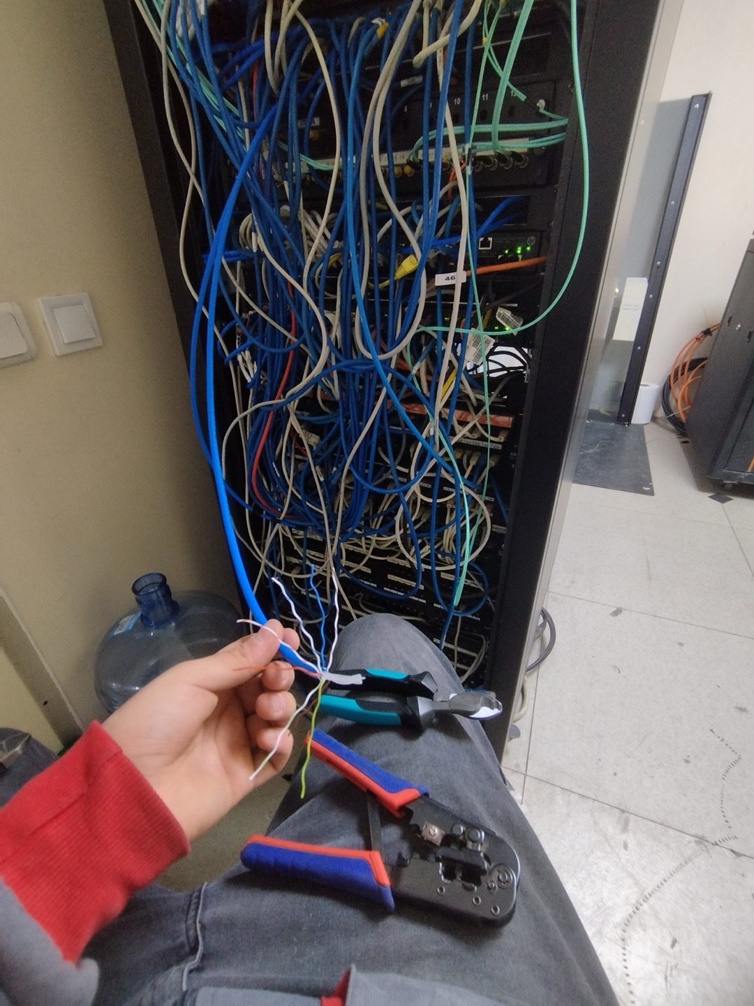 Elektrik Arızası ve Tamir hizmeti