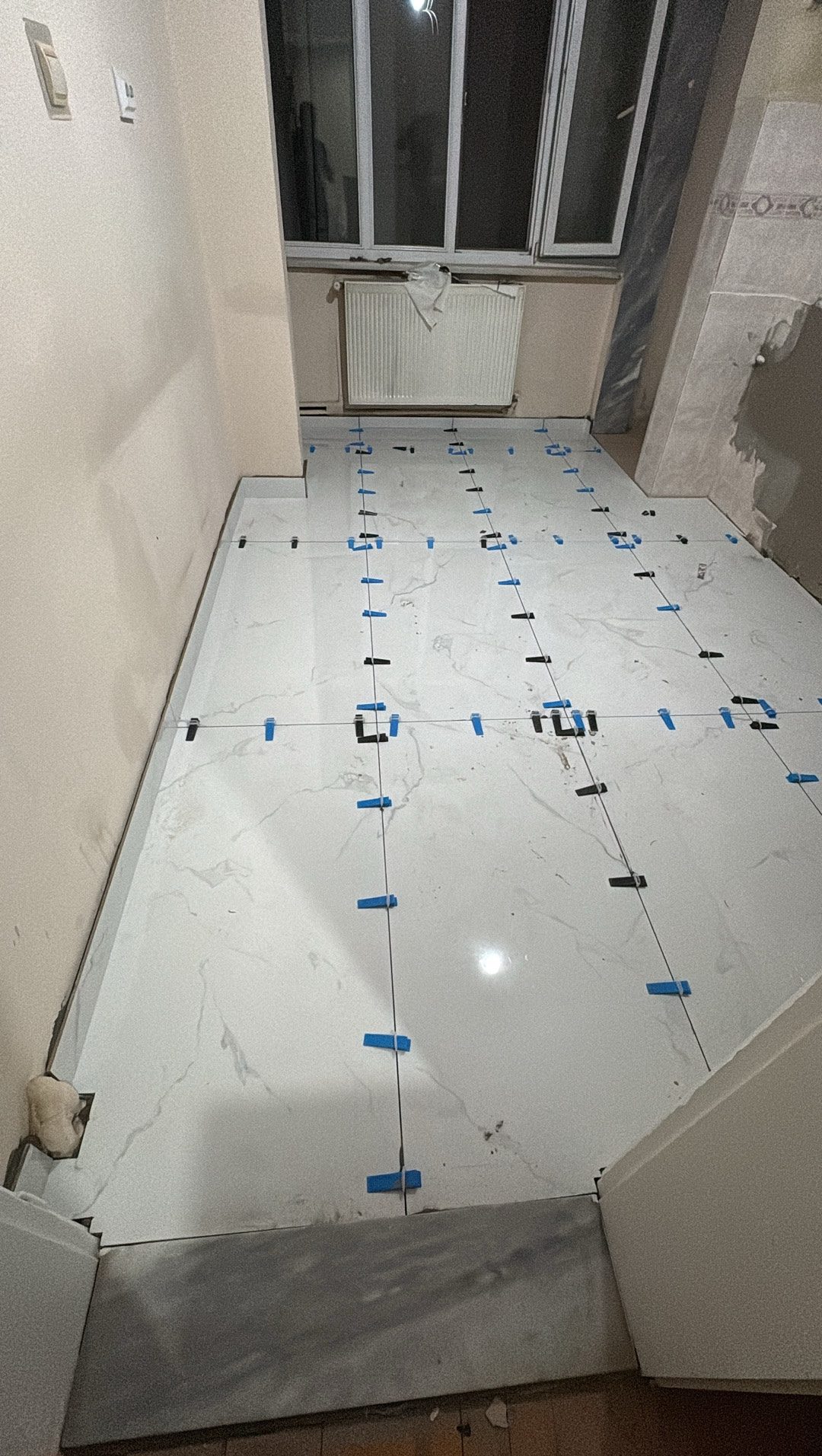 Komple Ev Tadilatı hizmeti