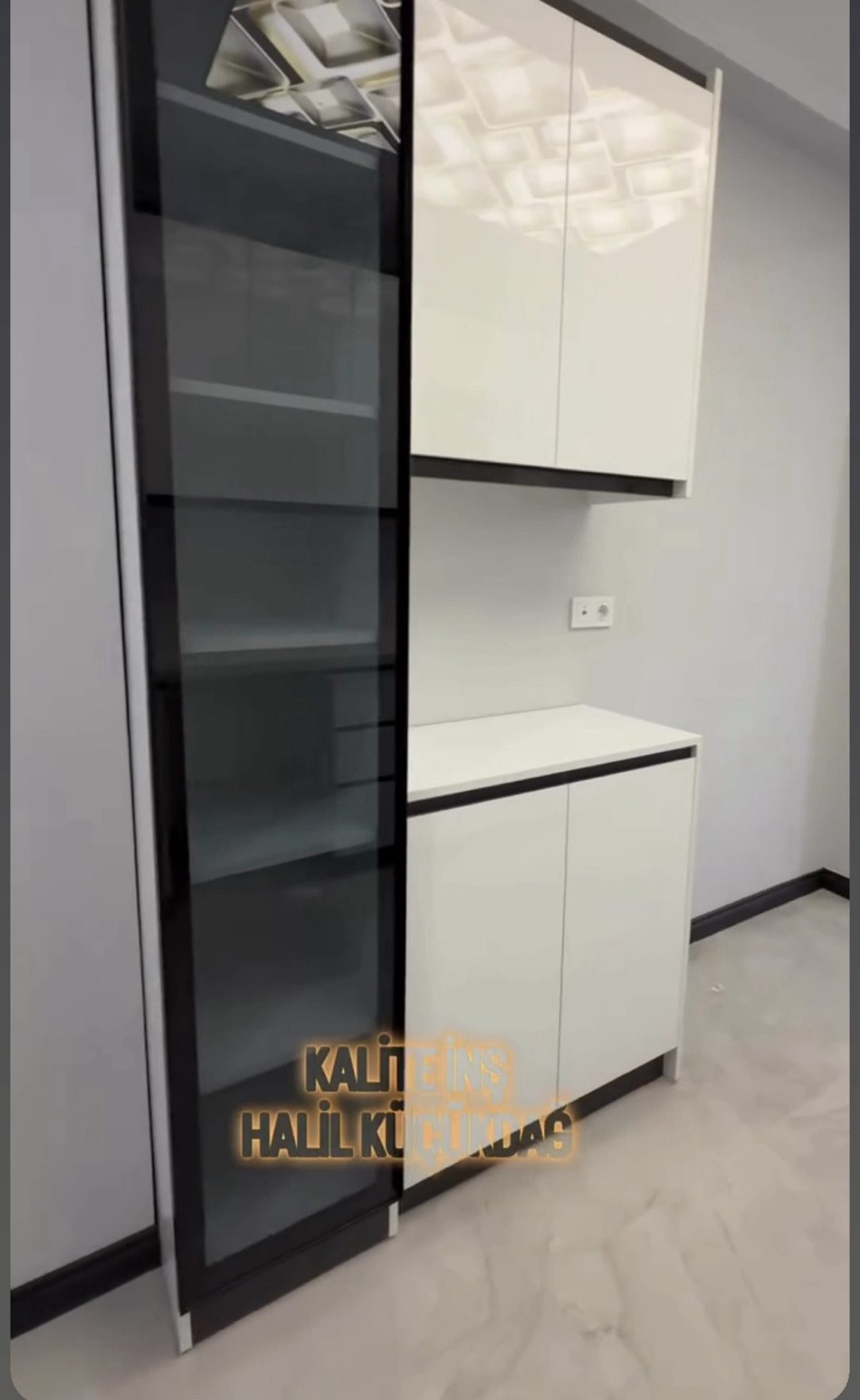 Özel Ölçü Marangoz İşleri hizmeti