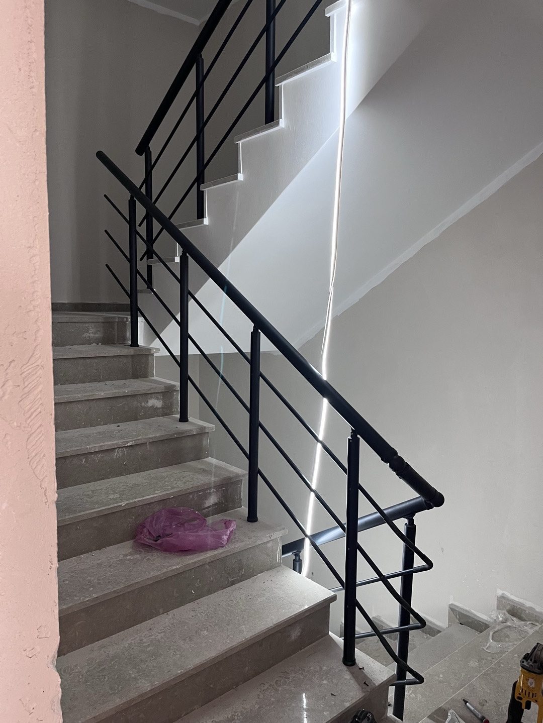 alüminyum korkuluk malzemeli metre kare fiyatı