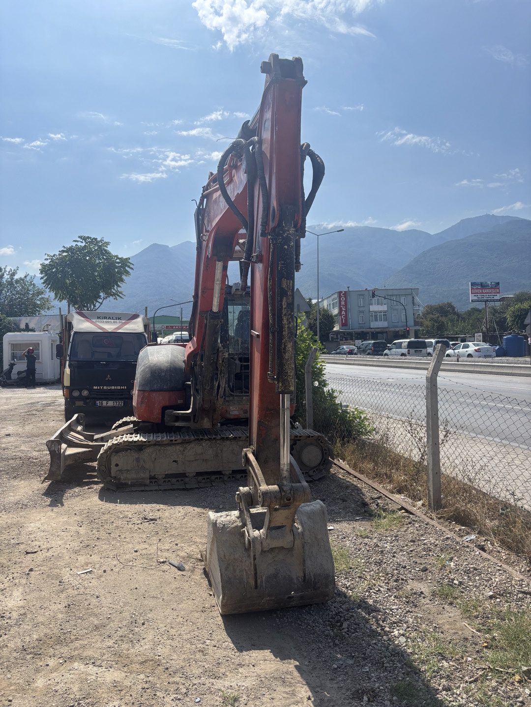 Peyzaj Tasarımı hizmeti