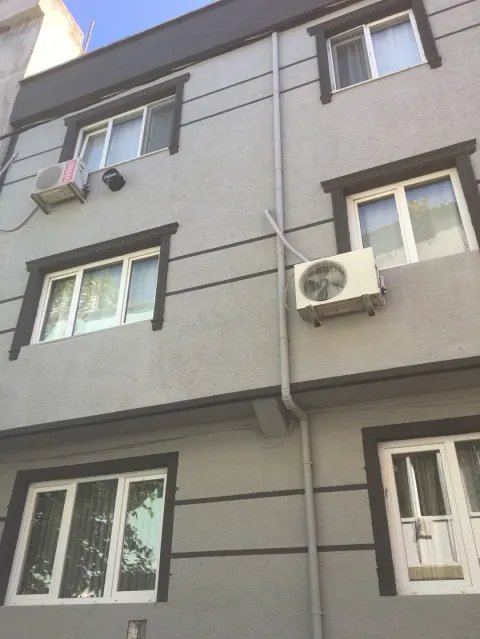 40 Yıllık Boya Tecrübesi