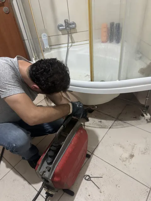 TIKALI GİDERLERİN AÇILMASI