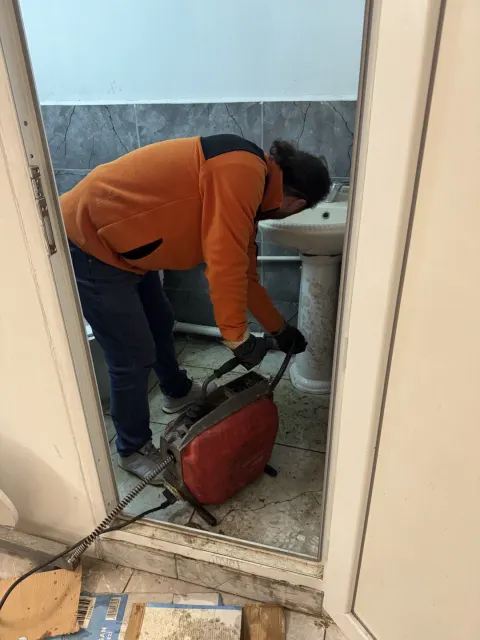 TIKALI GİDERLERİN AÇILMASI