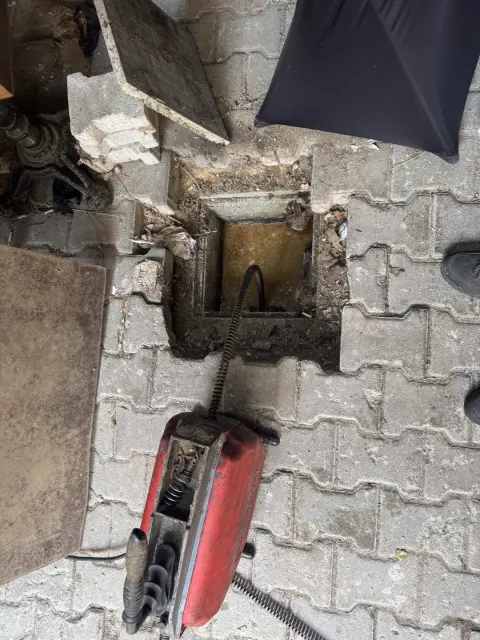 TIKALI GİDERLERİN AÇILMASI