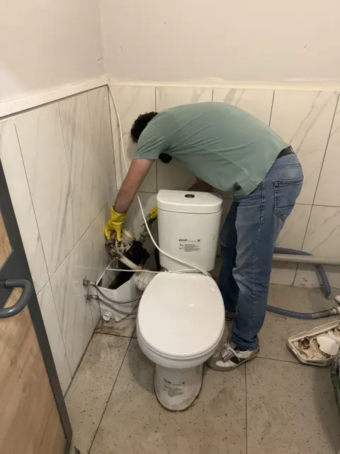 TIKALI GİDERLERİN AÇILMASI