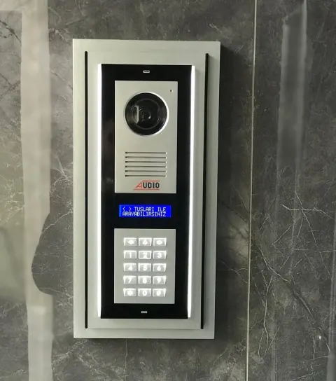elektrik ve elektronik