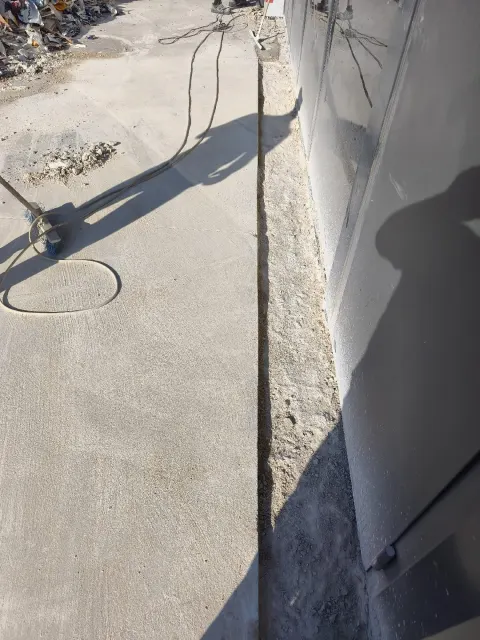Beton Delme Kesme Kırma İşlemleri