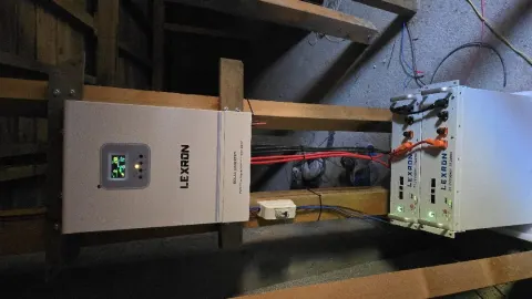 Güneş enerjisi ile elektrik üretimi