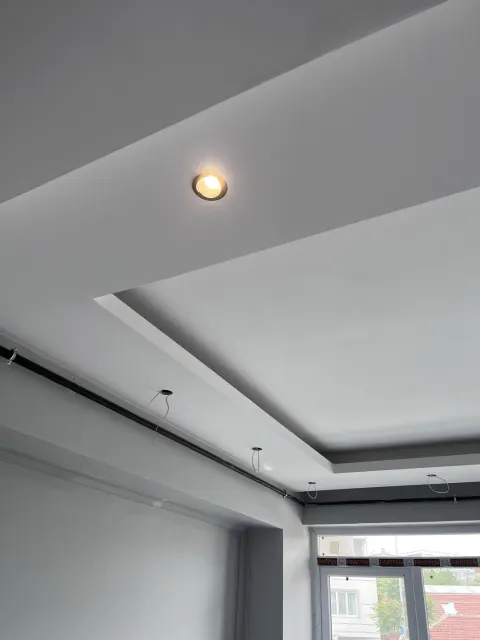 Led ve spot aydınlatma