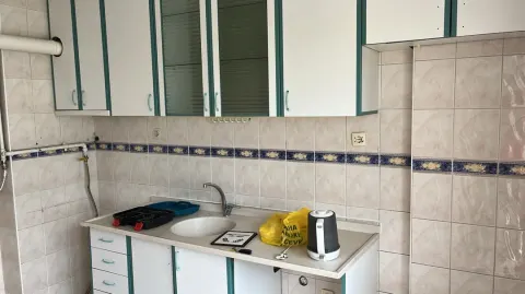 HER TÜRLÜ MUFAK EVYE BAYARYASI DEĞİŞİMİ YARDIMCI ELEMAN MONTAJI