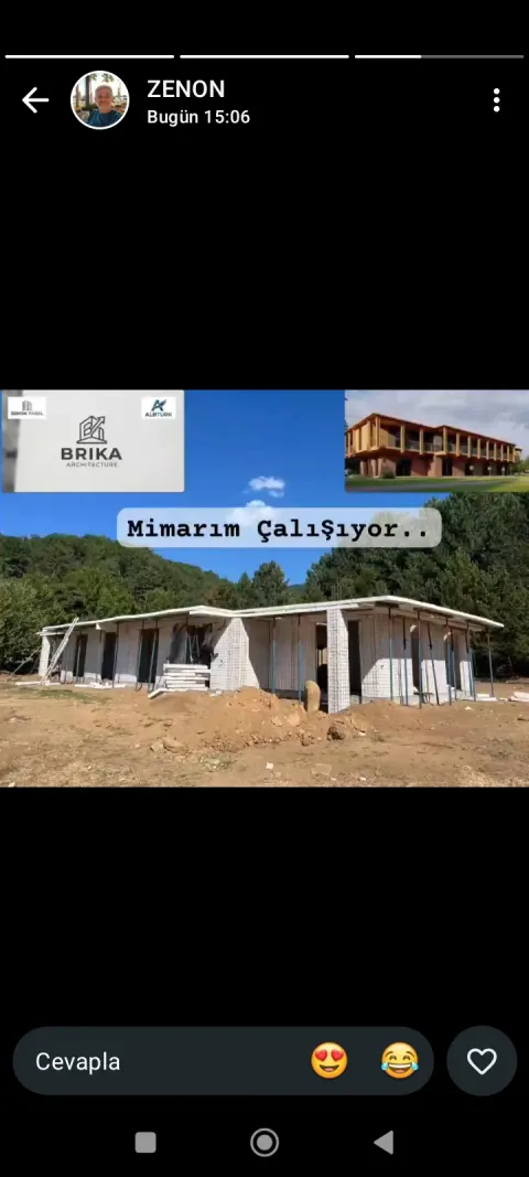 hizmet ve emek
