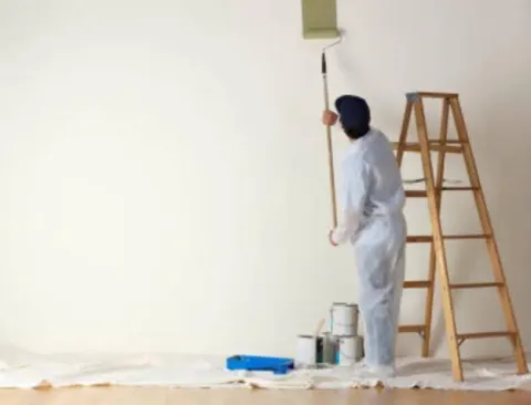 Profesyonel Boya İşçiliği