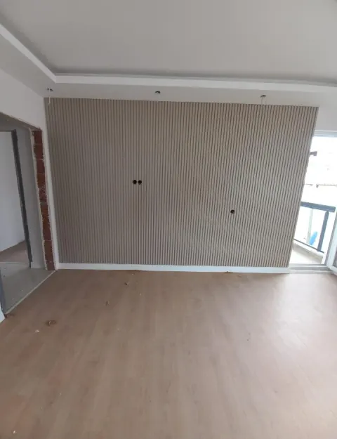 laminant parke süpürgelik işleri
