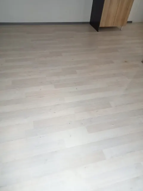 laminant parke süpürgelik işleri