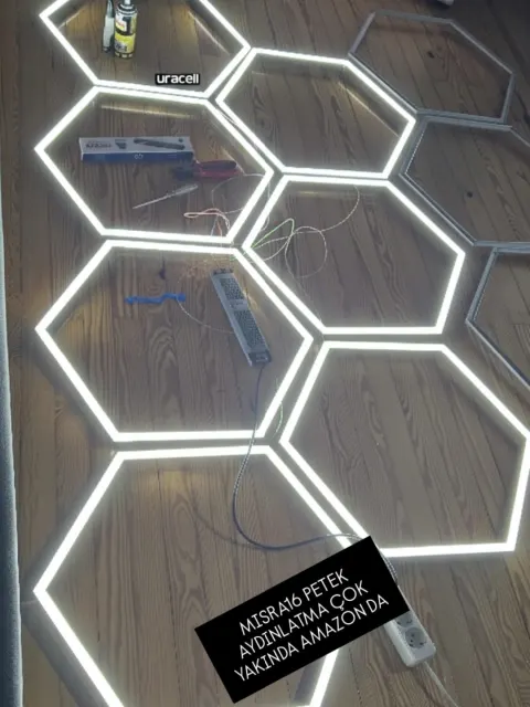 Uracell Elektrik