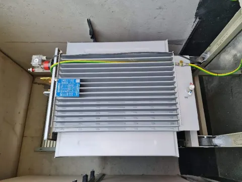 Uracell Elektrik