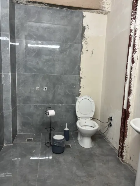 tadilat tamirat anahtar teslim işler