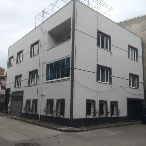 boya montalama iç tadilat