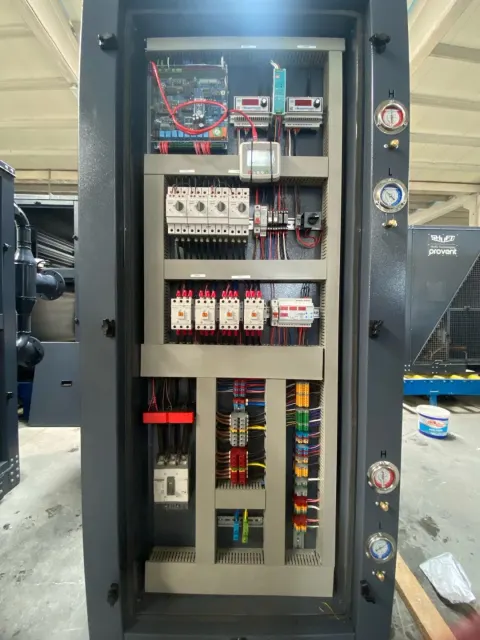 Tüm elektrik işleri