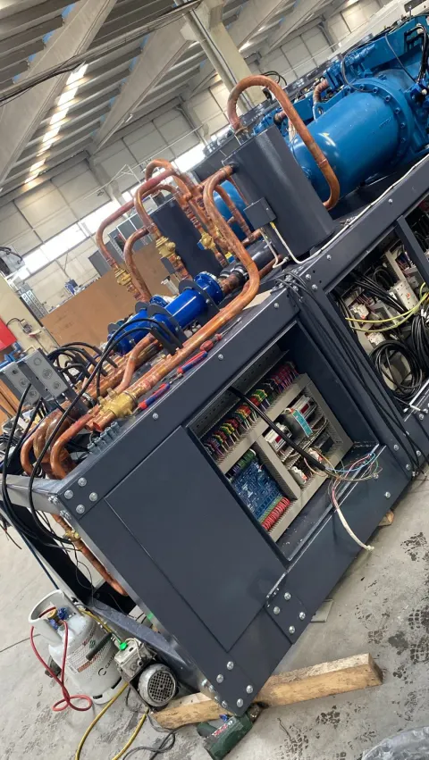 Tüm elektrik işleri
