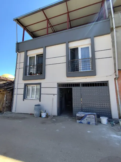 dış cephe mantolama boya