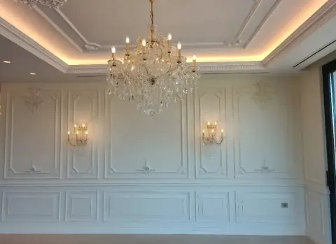 ev ve banyo tadilatı