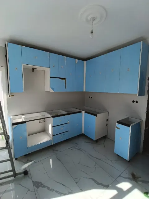 kalite tesadüf değildir