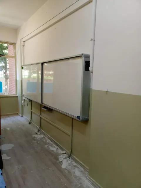 Ev Temizliği hizmeti