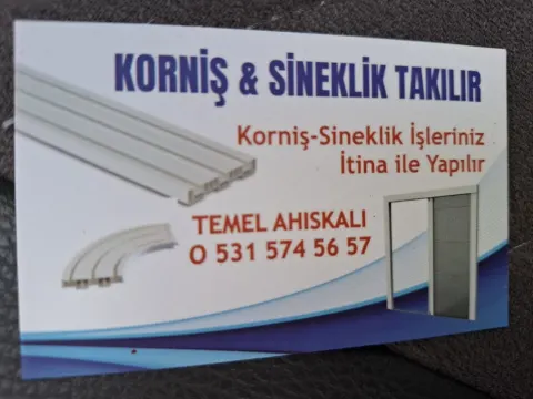 Temizlik Hizmetleri hizmeti