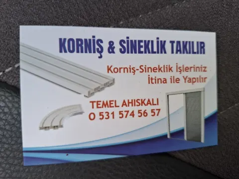 Temizlik Hizmetleri hizmeti
