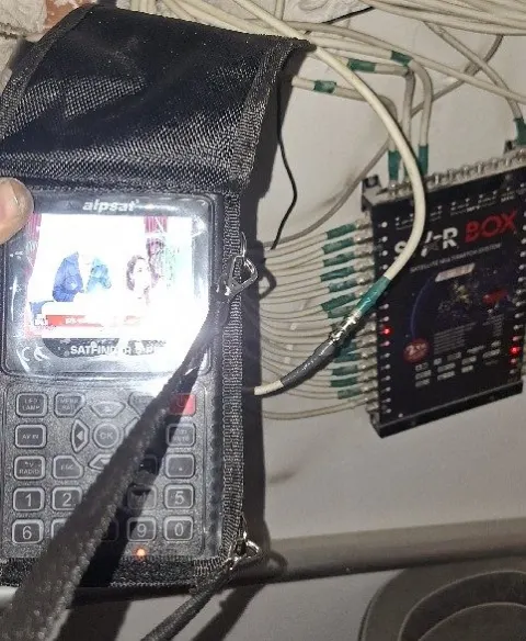 Elektrikçi hizmeti