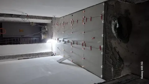 banyo tuvalet fayans işleri
